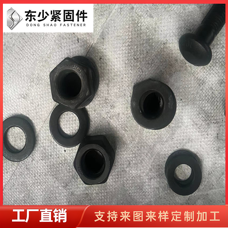 清远市风电运输螺栓B7全螺纹螺柱 - 方案